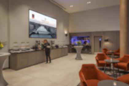 Meetings & Events Centre Lobby 2